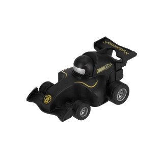 Auto wyścigowe 9 cm MEGA CREATIVE 570864