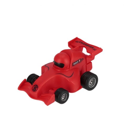 Auto wyścigowe 9 cm MEGA CREATIVE 570864