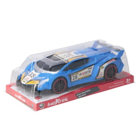 Auto wyścigowe MEGA CREATIVE 570865