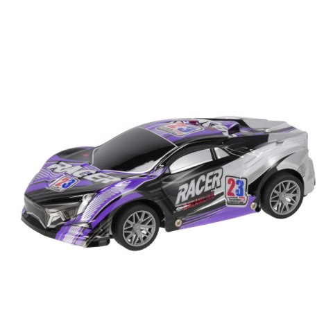 Auto wyścigowe zdalnie sterowane 2 szt. MEGA CREATIVE 570870