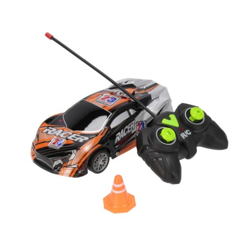 Auto wyścigowe zdalnie sterowane 2 szt. MEGA CREATIVE 570870