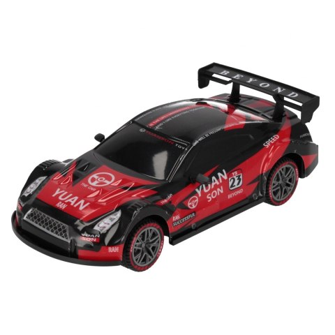 Auto wyścigowe zdalnie sterowane MEGA CREATIVE 570868