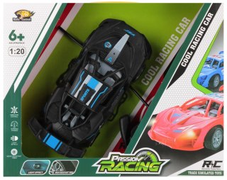 Auto wyścigowe zdalnie sterowne MEGA CREATIVE 570867