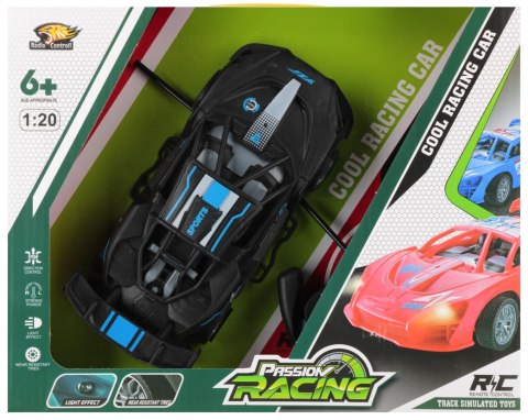 Auto wyścigowe zdalnie sterowne MEGA CREATIVE 570867