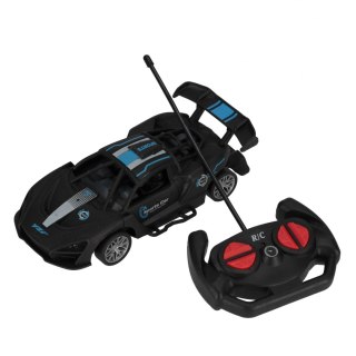 Auto wyścigowe zdalnie sterowne MEGA CREATIVE 570867