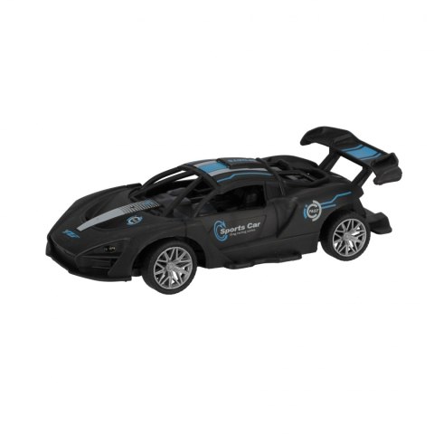 Auto wyścigowe zdalnie sterowne MEGA CREATIVE 570867