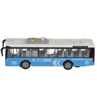 Autobus MEGA CREATIVE 570884