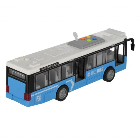 Autobus MEGA CREATIVE 570884