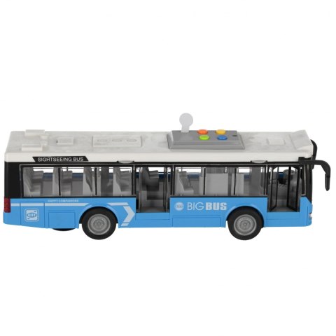 Autobus MEGA CREATIVE 570884