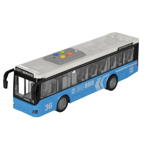 Autobus MEGA CREATIVE 570884
