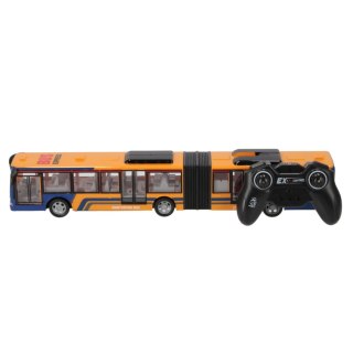 Autobus zdalnie sterowany światło/dźwięk MEGA CREATIVE 570886
