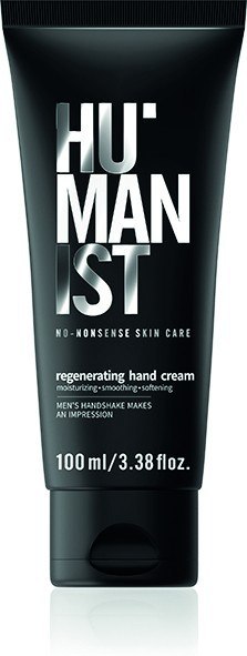 DELIA COSMETICS Humanist Krem do rąk regenerujący dla mężczyzn 100 ml