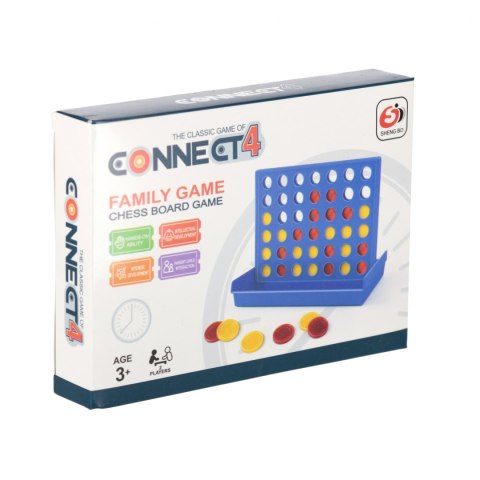 Gra Bingo MEGA CREATIVE 570709