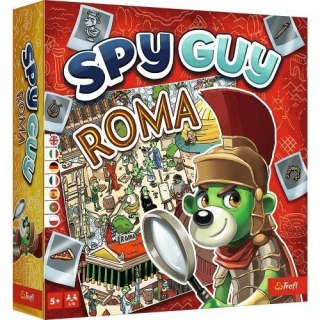 Gra Spy Guy Roma TREFL 02730 TR