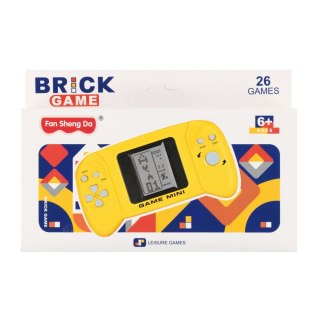 Gra elektroniczna MEGA CREATIVE 570765