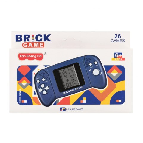 Gra elektroniczna MEGA CREATIVE 570765