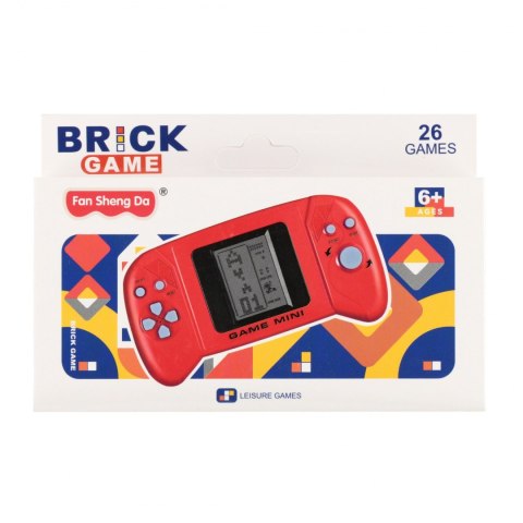 Gra elektroniczna MEGA CREATIVE 570765
