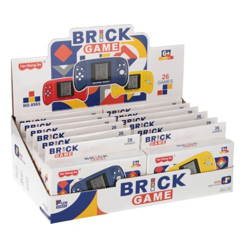 Gra elektroniczna MEGA CREATIVE 570765