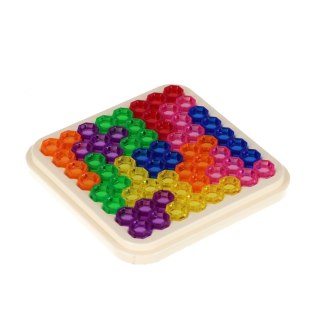 Gra logiczna Puzzle MEGA CREATIVE 570731