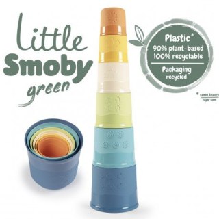 Little Smoby Magiczna wieża