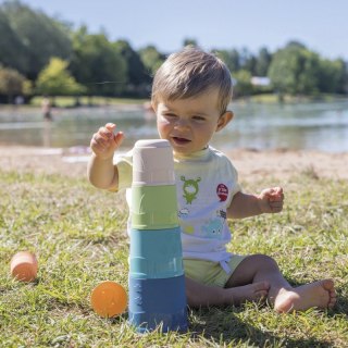 Little Smoby Magiczna wieża