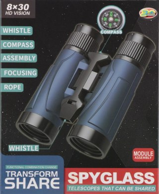 Lornetka MEGA CREATIVE 570075