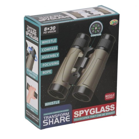 Lornetka MEGA CREATIVE 570075