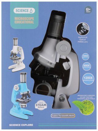 Mikroskop MEGA CREATIVE 570073