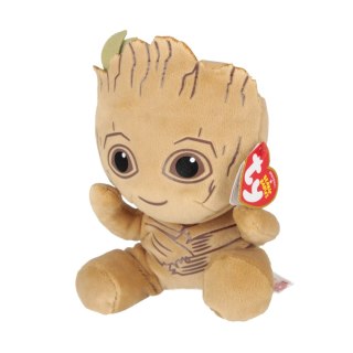 Pluszak 15 cm Groot METEOR TY44003