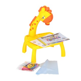 Projektor stolik z akcesoriami MEGA CREATIVE 570774