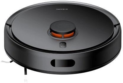Robot sprzątający Xiaomi Robot Vacuum S20 czarny