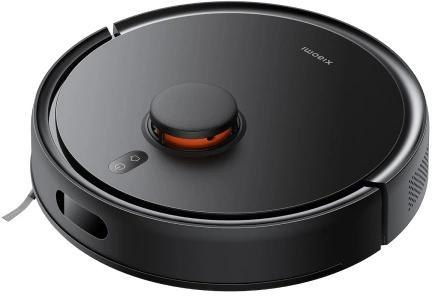 Robot sprzątający Xiaomi Robot Vacuum S20 czarny