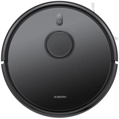 Robot sprzątający Xiaomi Robot Vacuum S20 czarny