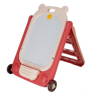 Tablica magnetyczna 2w1 z akcesoriami MEGA CREATIVE 569797