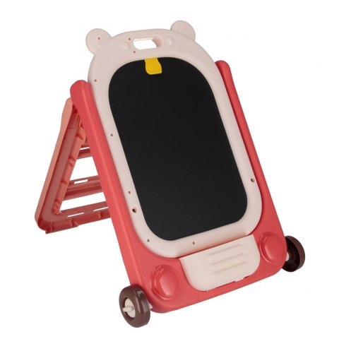 Tablica magnetyczna 2w1 z akcesoriami MEGA CREATIVE 569797
