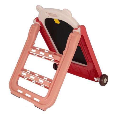 Tablica magnetyczna 2w1 z akcesoriami MEGA CREATIVE 569797