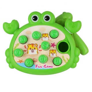 Zabawka dla dzieci Młoteczek Krab MEGA CREATIVE 570768