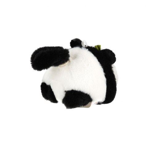 Zabawka naciągana Panda pluszowa 9cm MEGA CREATIVE 569833