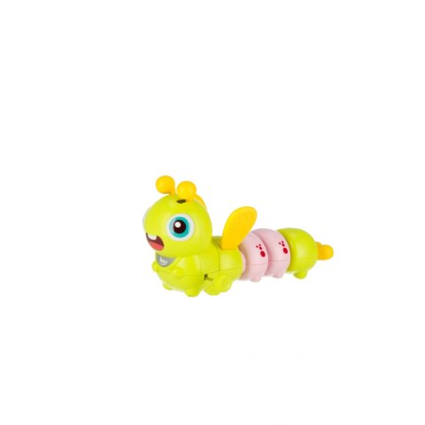 Zabawka nakręcana Robaczek 14cm mix MEGA CREATIVE 569832