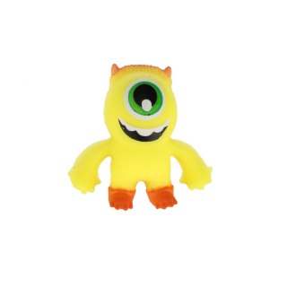 Zabawka wyciskana Monster 9 cm MEGA CREATIVE 569834