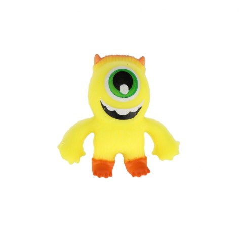 Zabawka wyciskana Monster 9 cm MEGA CREATIVE 569834