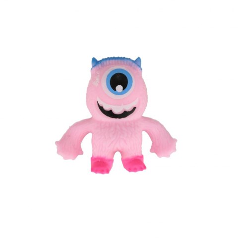Zabawka wyciskana Monster 9 cm MEGA CREATIVE 569834