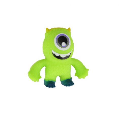 Zabawka wyciskana Monster 9 cm MEGA CREATIVE 569834