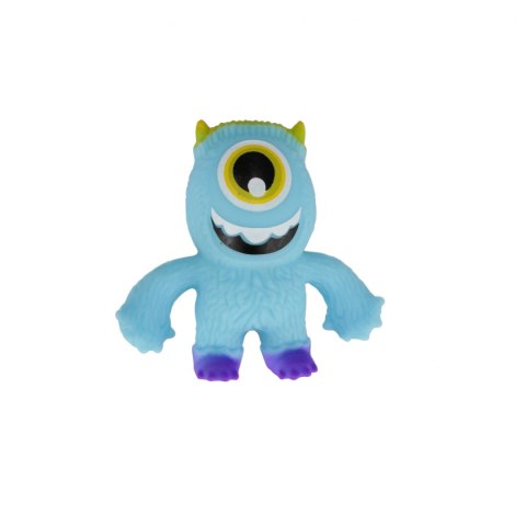 Zabawka wyciskana Monster 9 cm MEGA CREATIVE 569834