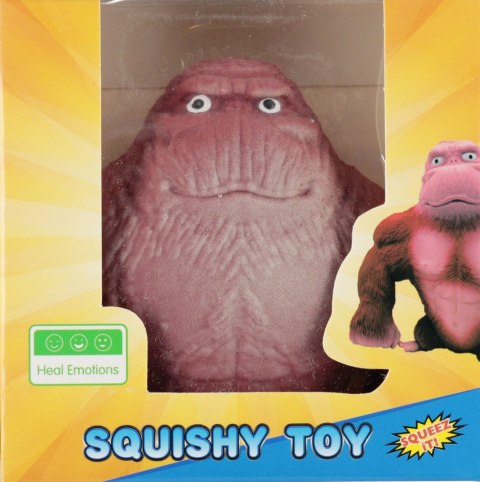 Zabawka wyciskana Troll mix MEGA CREATIVE 570783