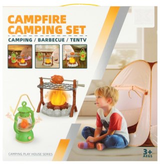 Zestaw Kamping MEGA CREAIVE 569850
