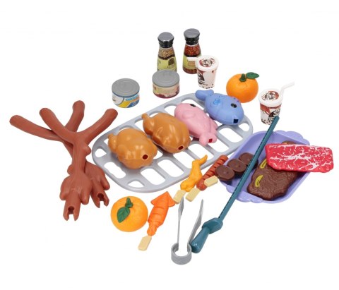 Zestaw Kamping MEGA CREAIVE 569850