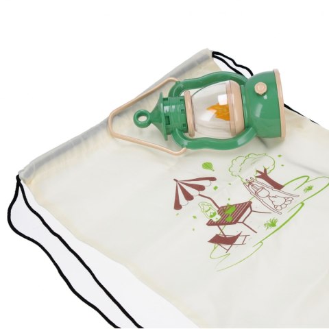 Zestaw Kamping MEGA CREAIVE 569850