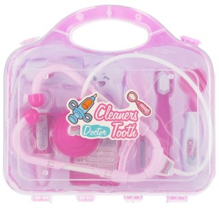 Zestaw Lekarz Dentysta MEGA CREATIVE 569869