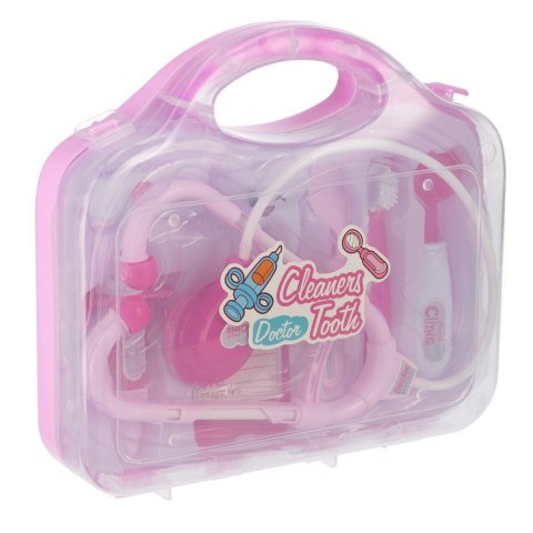 Zestaw Lekarz Dentysta MEGA CREATIVE 569869